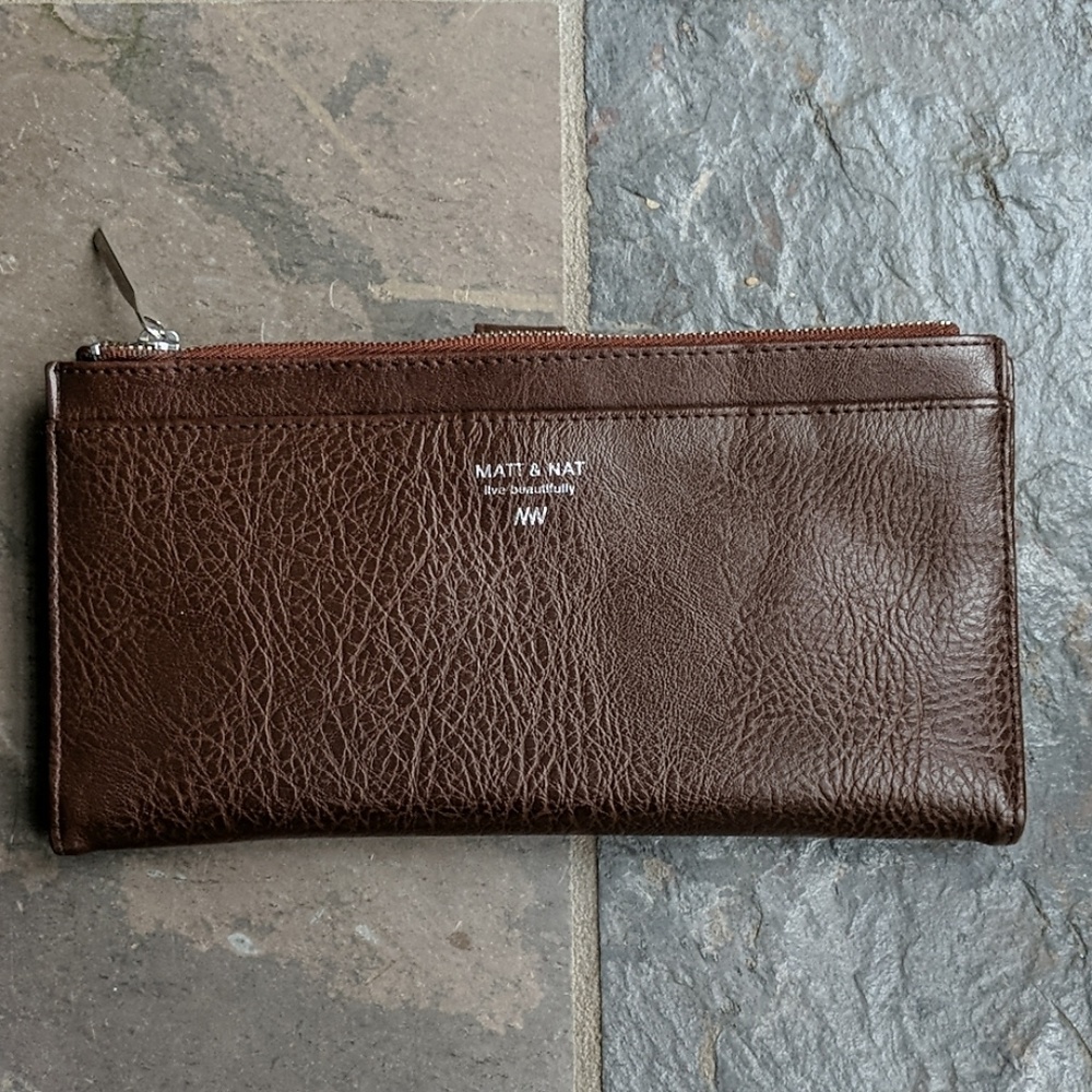 Matt & Nat Motiv wallet